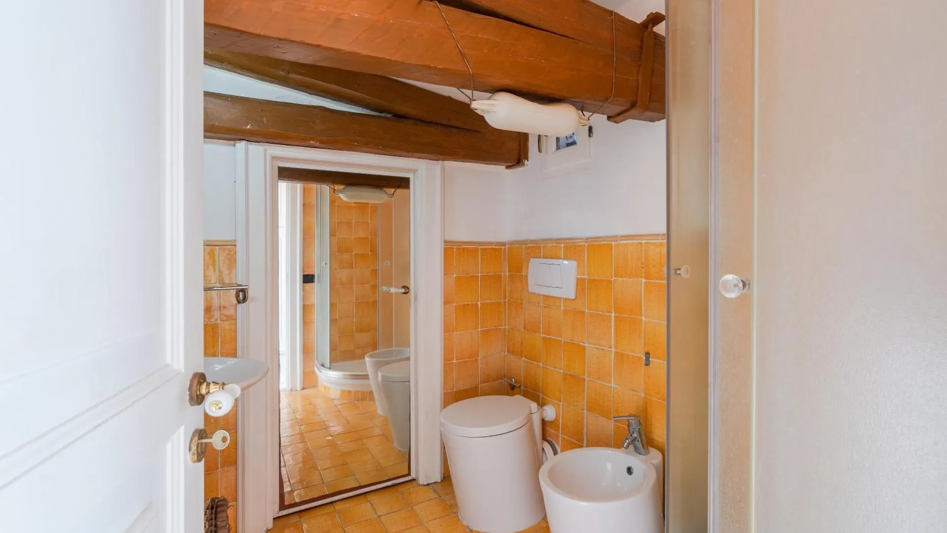 La Casa Della Scrittrice By Dimore In Sicily Syrakusa 0*,
