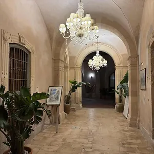  Apartament Palazzo Gancia Homes
