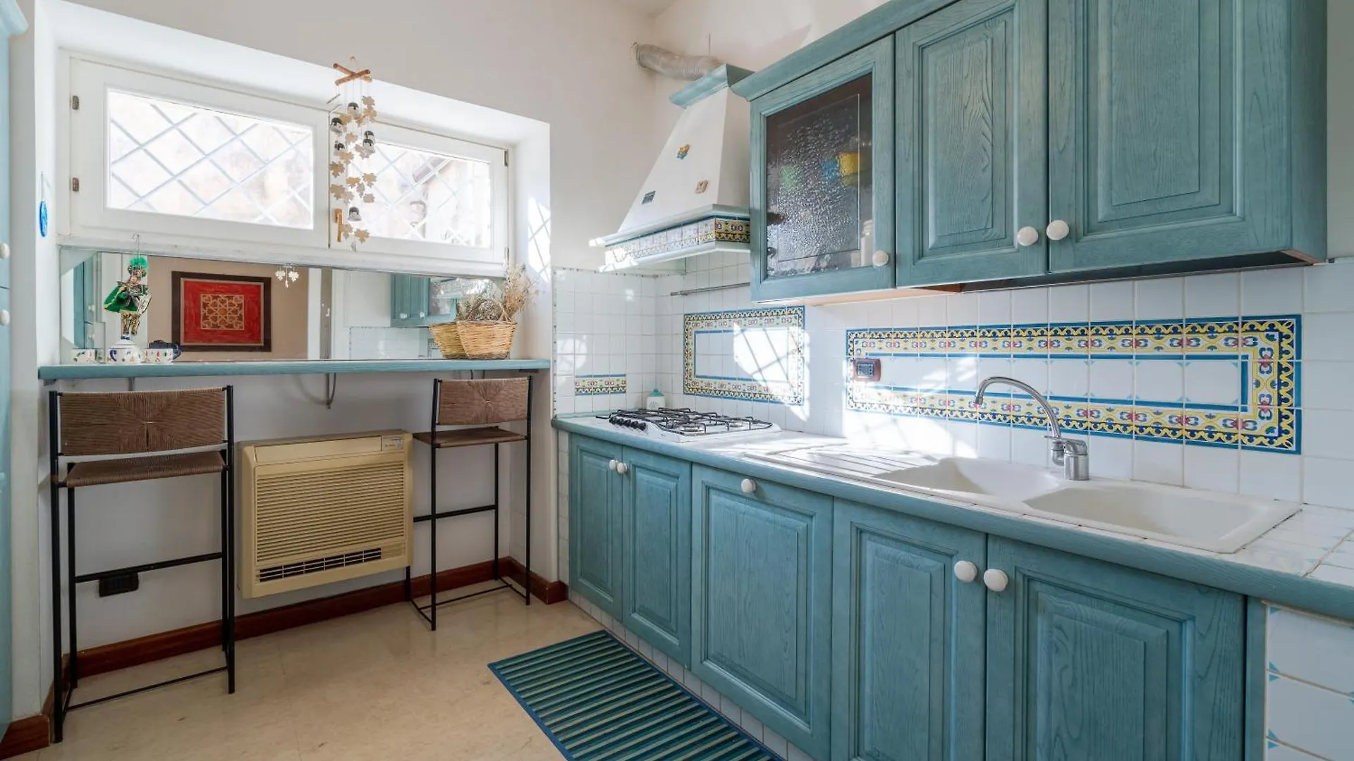 La Casa Della Scrittrice By Dimore In Sicily Syracuse Apartment