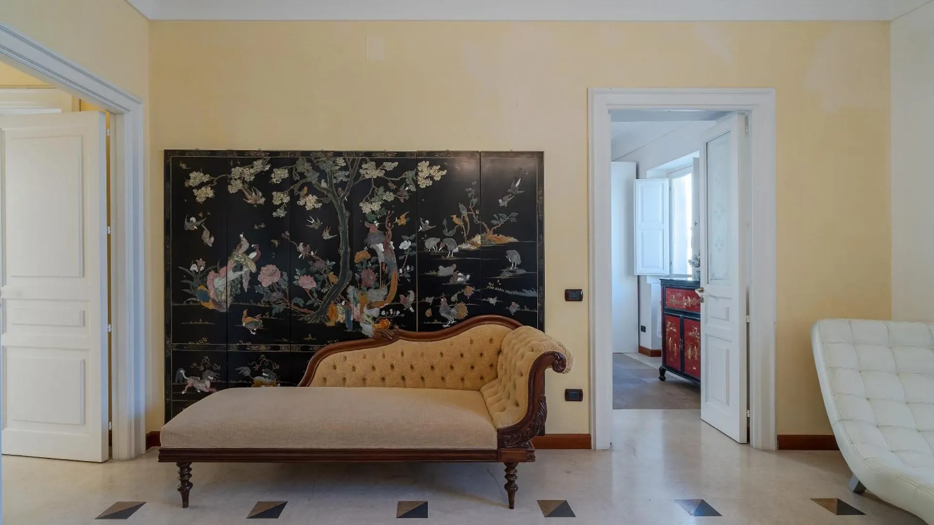 La Casa Della Scrittrice By Dimore In Sicily Syracuse 0*,  Italy