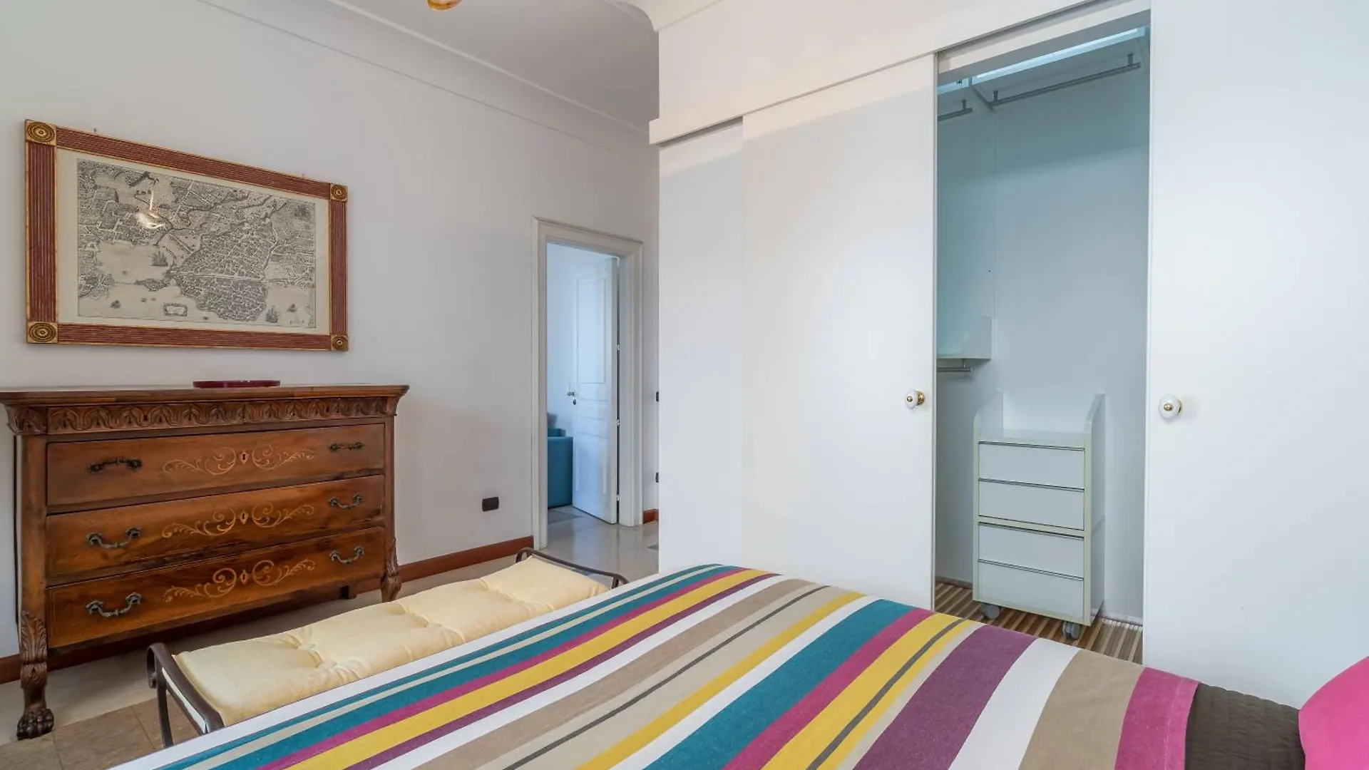 La Casa Della Scrittrice By Dimore In Sicily Syracuse