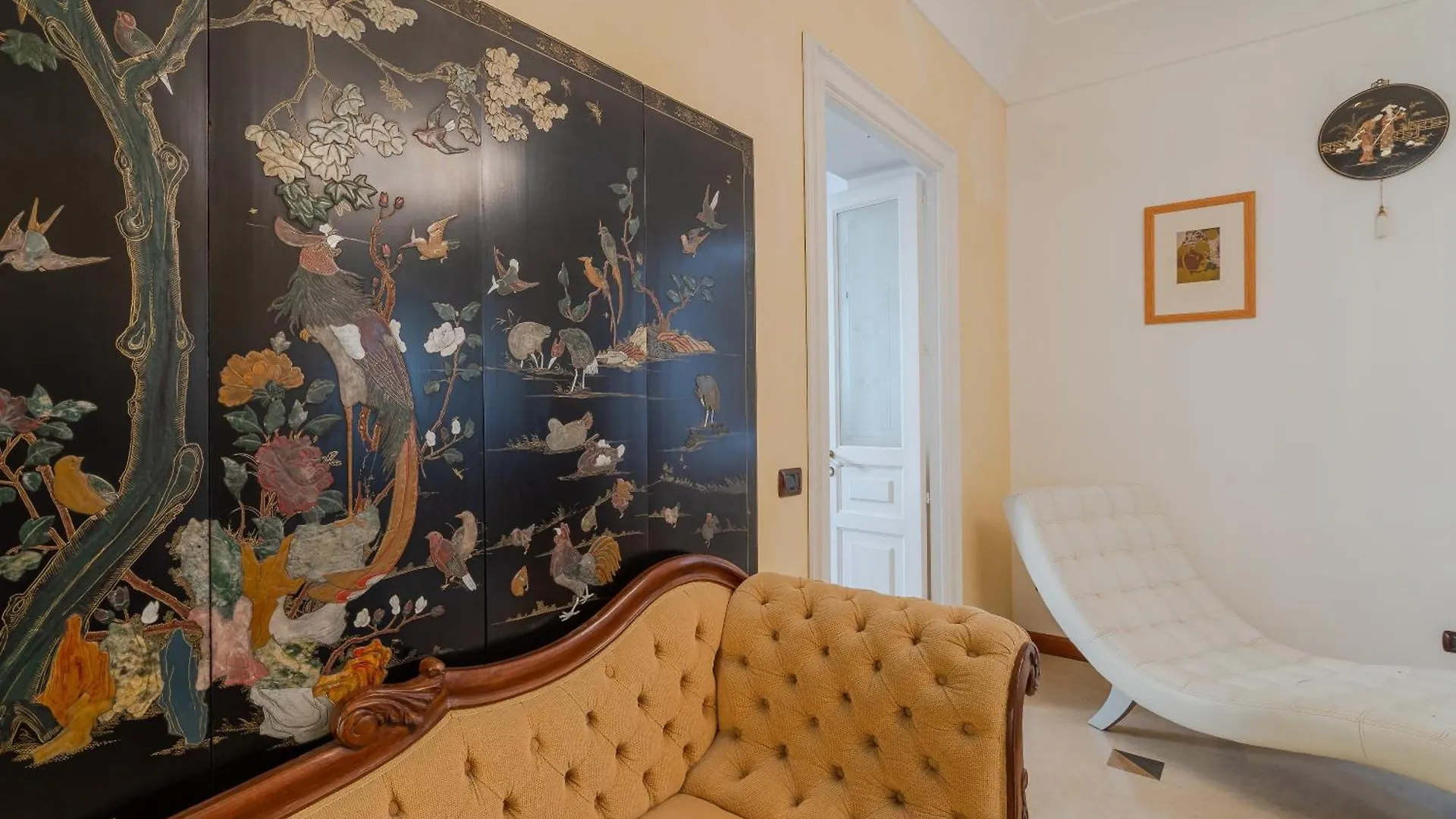 La Casa Della Scrittrice By Dimore In Sicily Syracuse Italy